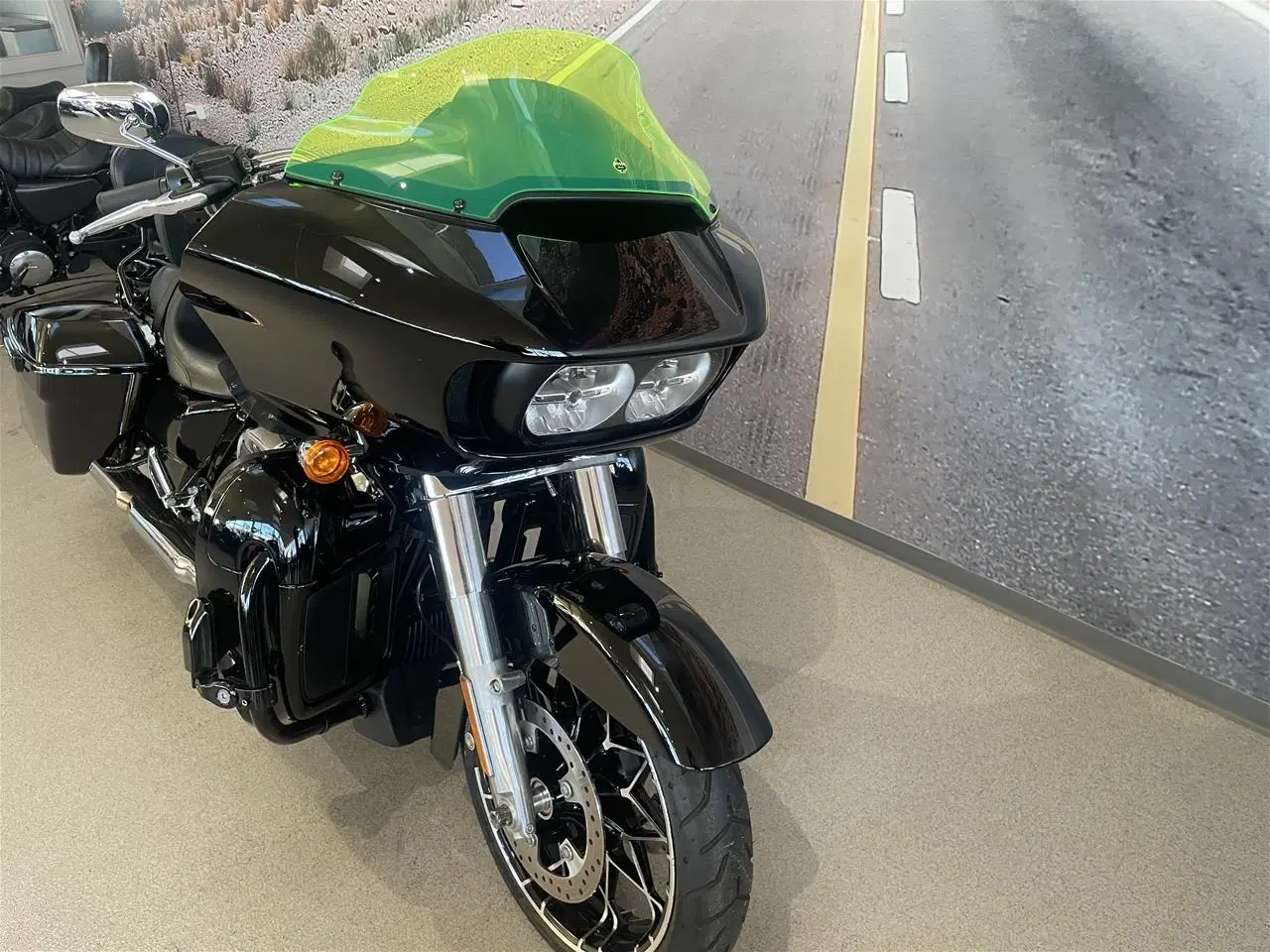 Billede 8 - Harley-Davidson FLTRXS Road Glide Special 114"