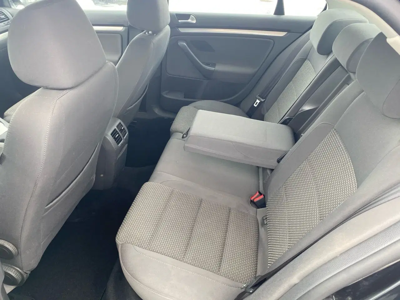 Billede 7 - VW Jetta 2,0 FSI Sportline 200HK 6g