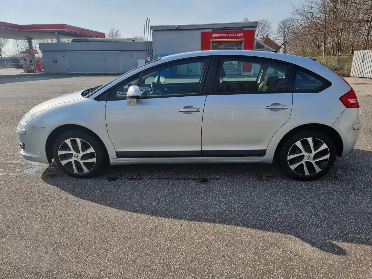 Billede 7 - Citroen C4 HDi 110 Prestige