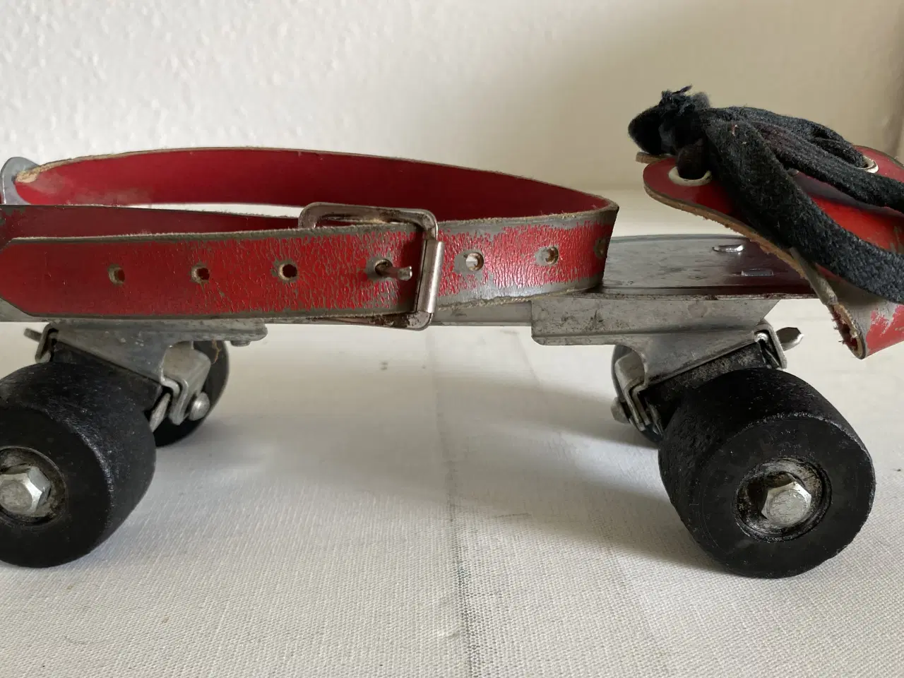 Billede 7 - Retro rulleskøjter 