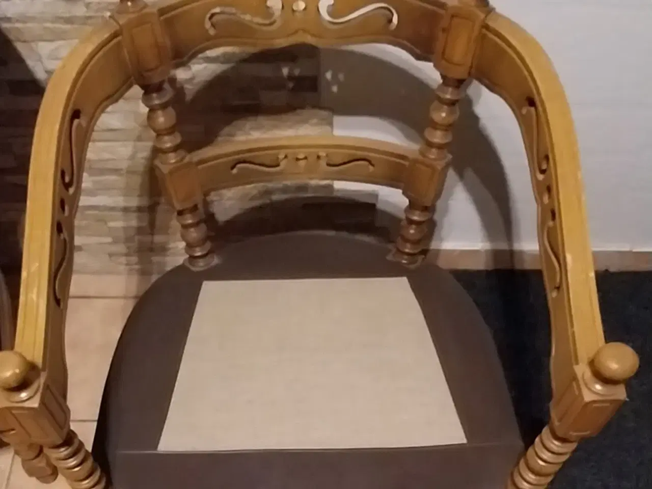 Billede 6 - Lænestole