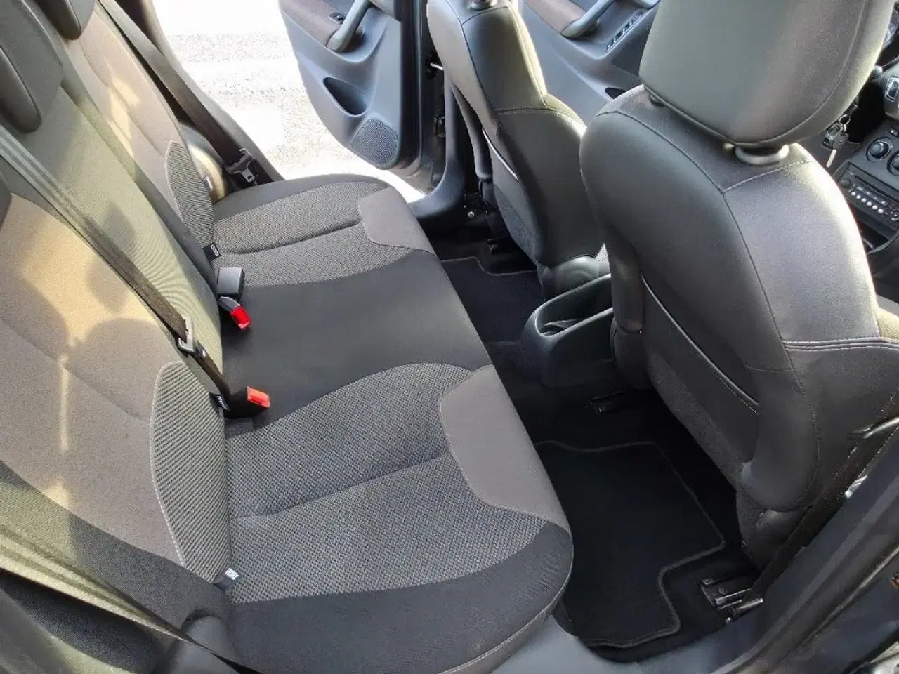 Billede 14 - Citroën C3 1,4 HDi 70 Attraction