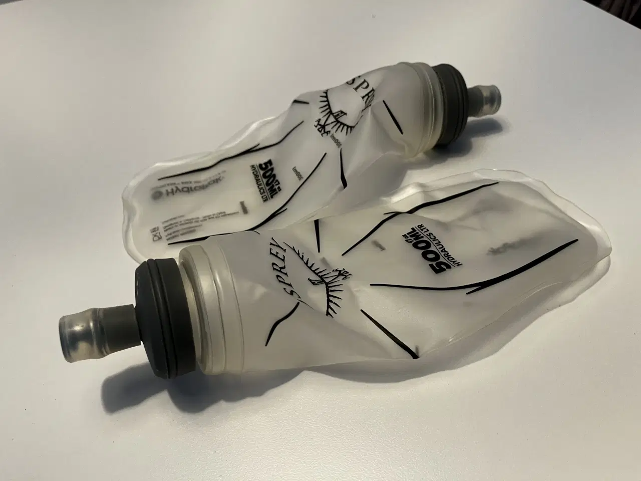 Billede 7 - Osprey Rygsæk Grå til kvinder