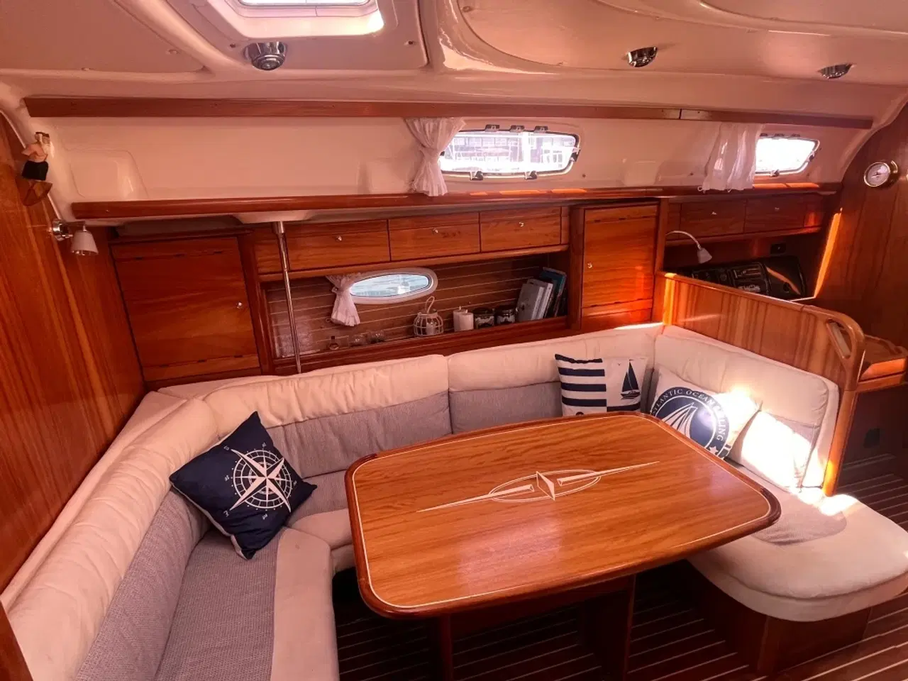 Billede 5 - Bavaria 39 Cruiser
