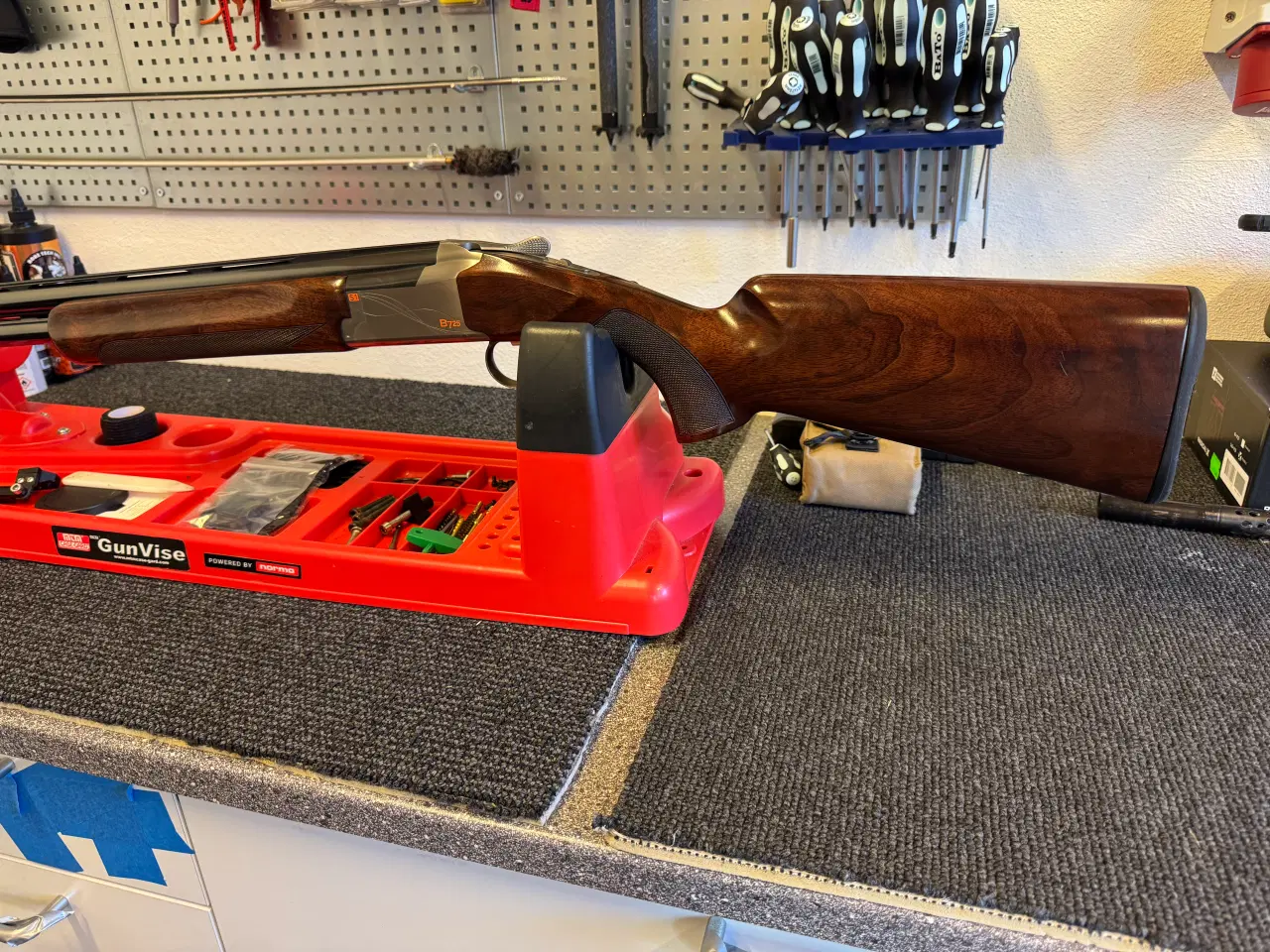 Billede 3 - Browning 725 S1