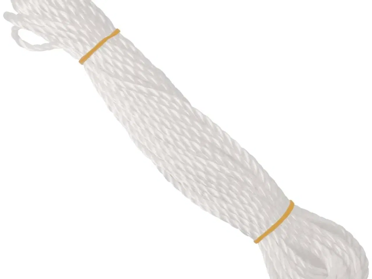 Billede 3 - Altanafskærmning 90x800 cm 100 % polyester sort