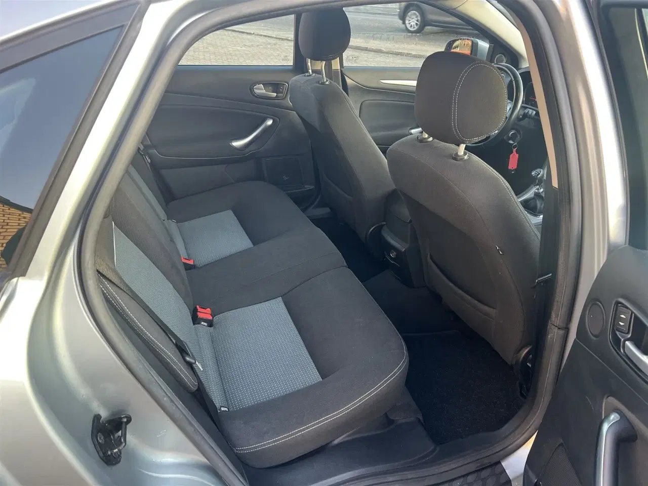 Billede 14 - Ford Mondeo 2,0 TDCI Econetic 115HK 5d