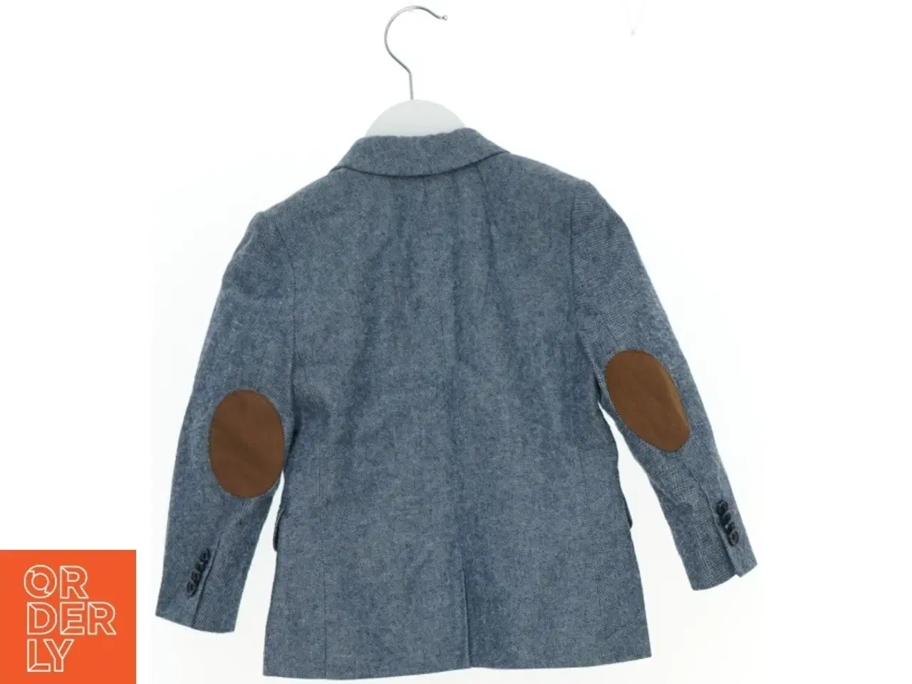 Billede 2 - Blazer fra H&M (str. 98 cm)
