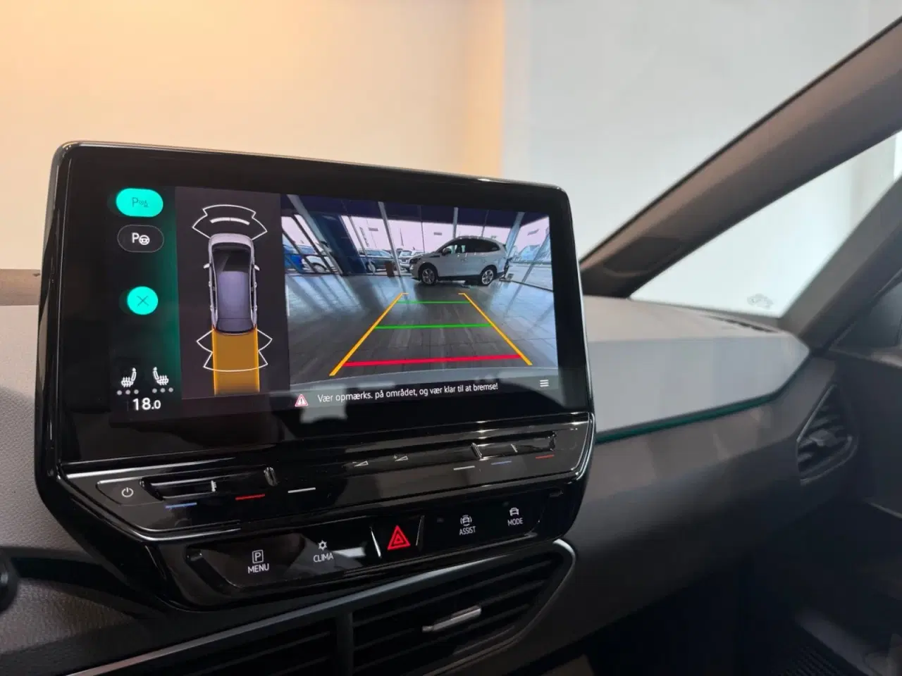 Billede 17 - VW ID.3 58 Pro Performance