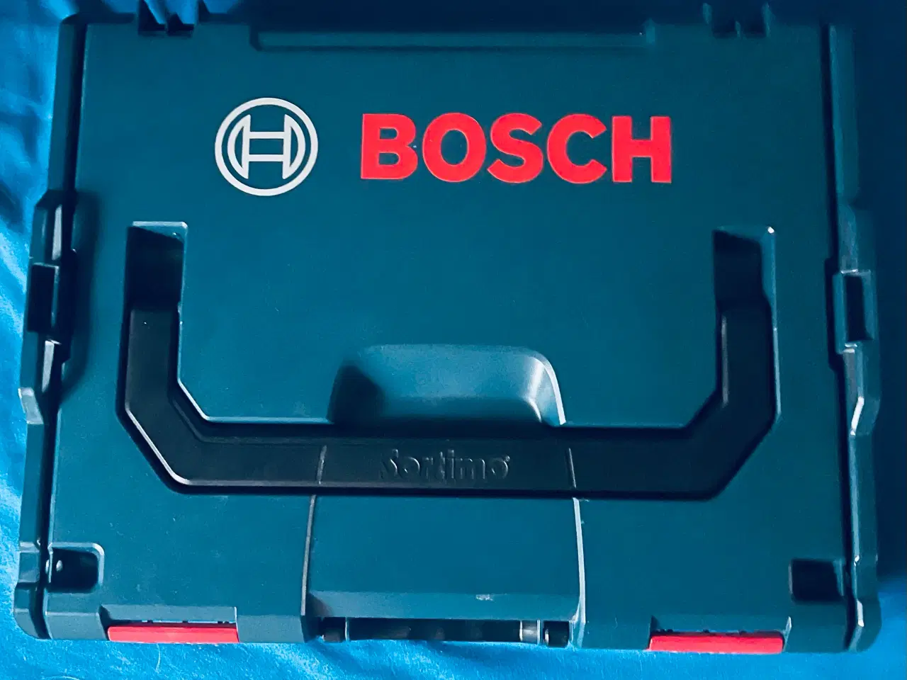 Billede 1 - Bosch professionelt L-Box 102 beskyttelses kuffert