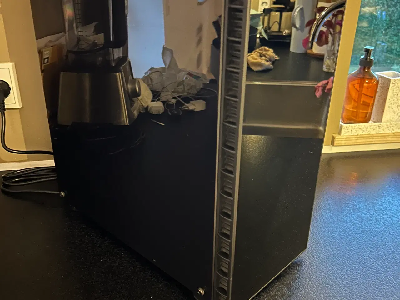 Billede 2 - 🚀 Gaming-PC med RTX 4060
