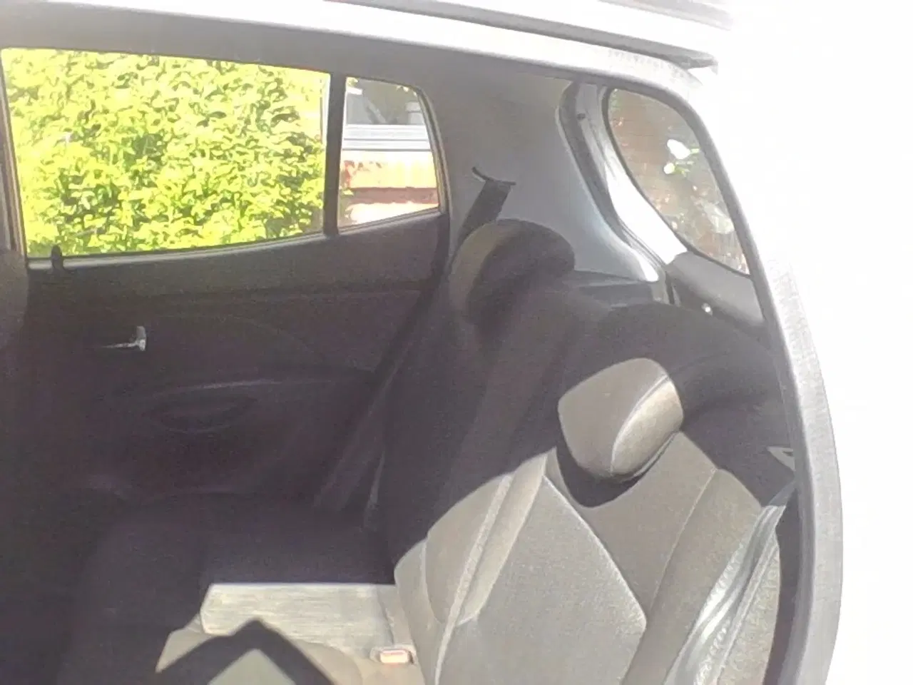 Billede 5 - Kia Picanto 1.1 Benzin