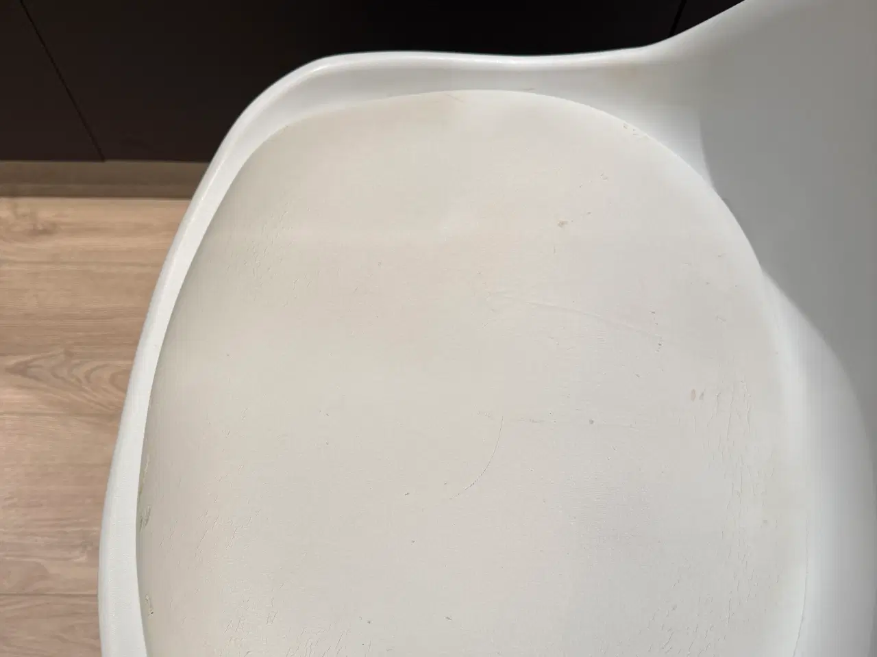 Billede 8 - Ilva Mallorca spisebord + tillægsplade + 6 stole