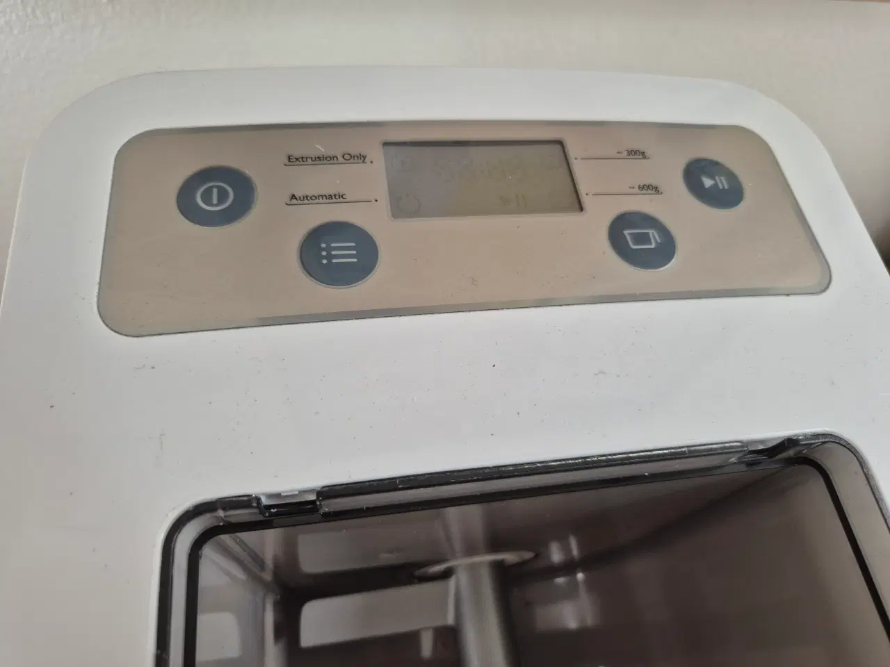 Billede 3 - Philips pastamaskine HR2355 Umiddelbart ikke brugt
