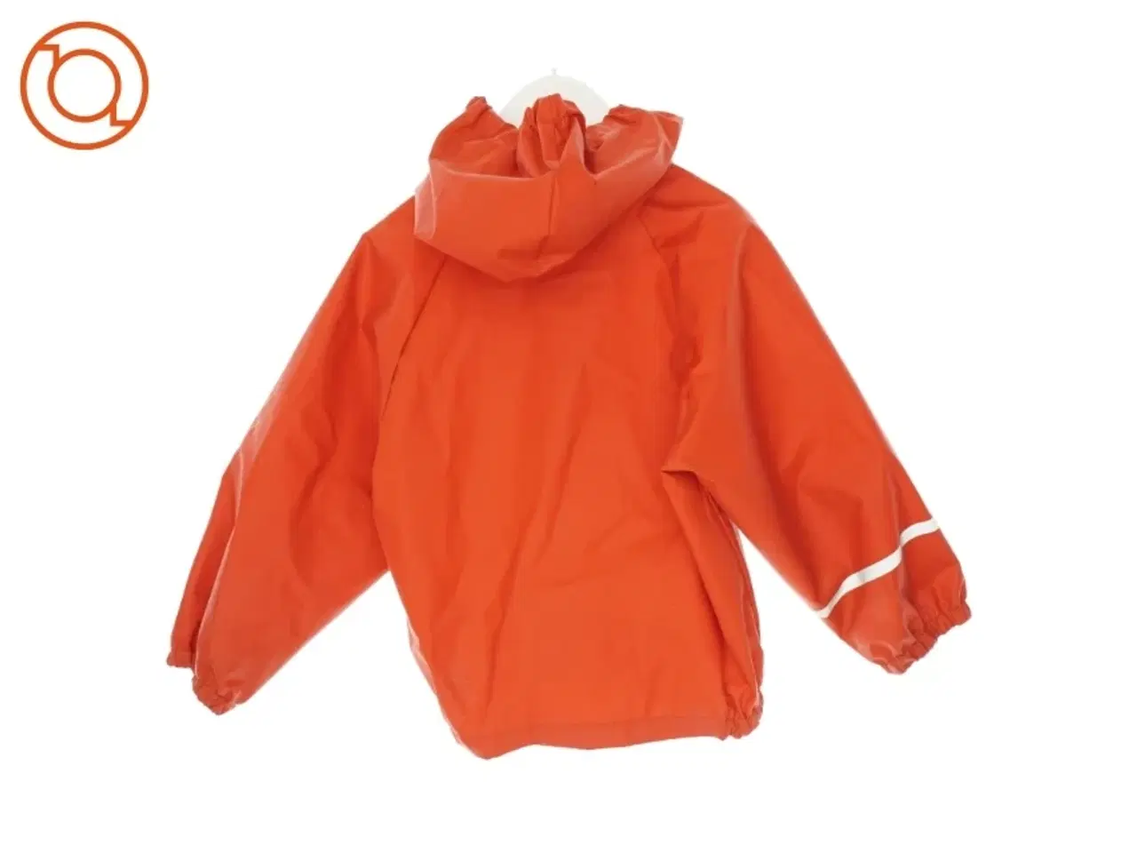 Billede 2 - Regnjakke