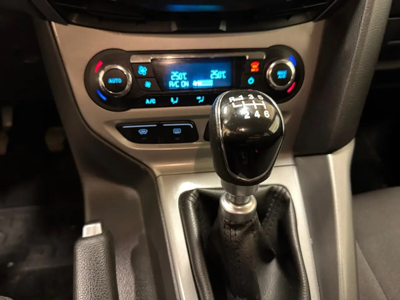 Billede 11 - Ford Focus 1,0 SCTi 125 Titanium stc.