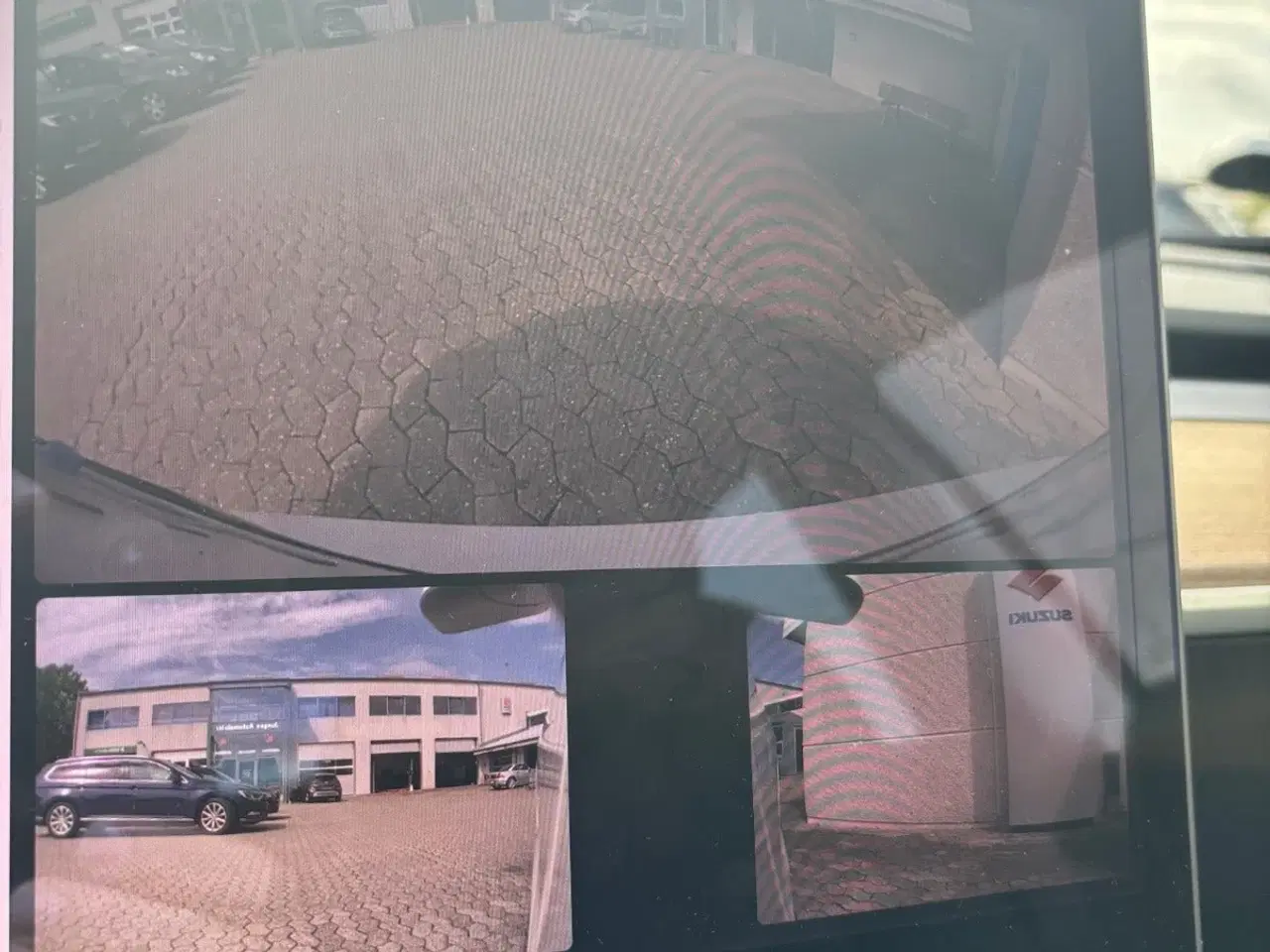 Billede 12 - Tesla Model 3  Long Range AWD