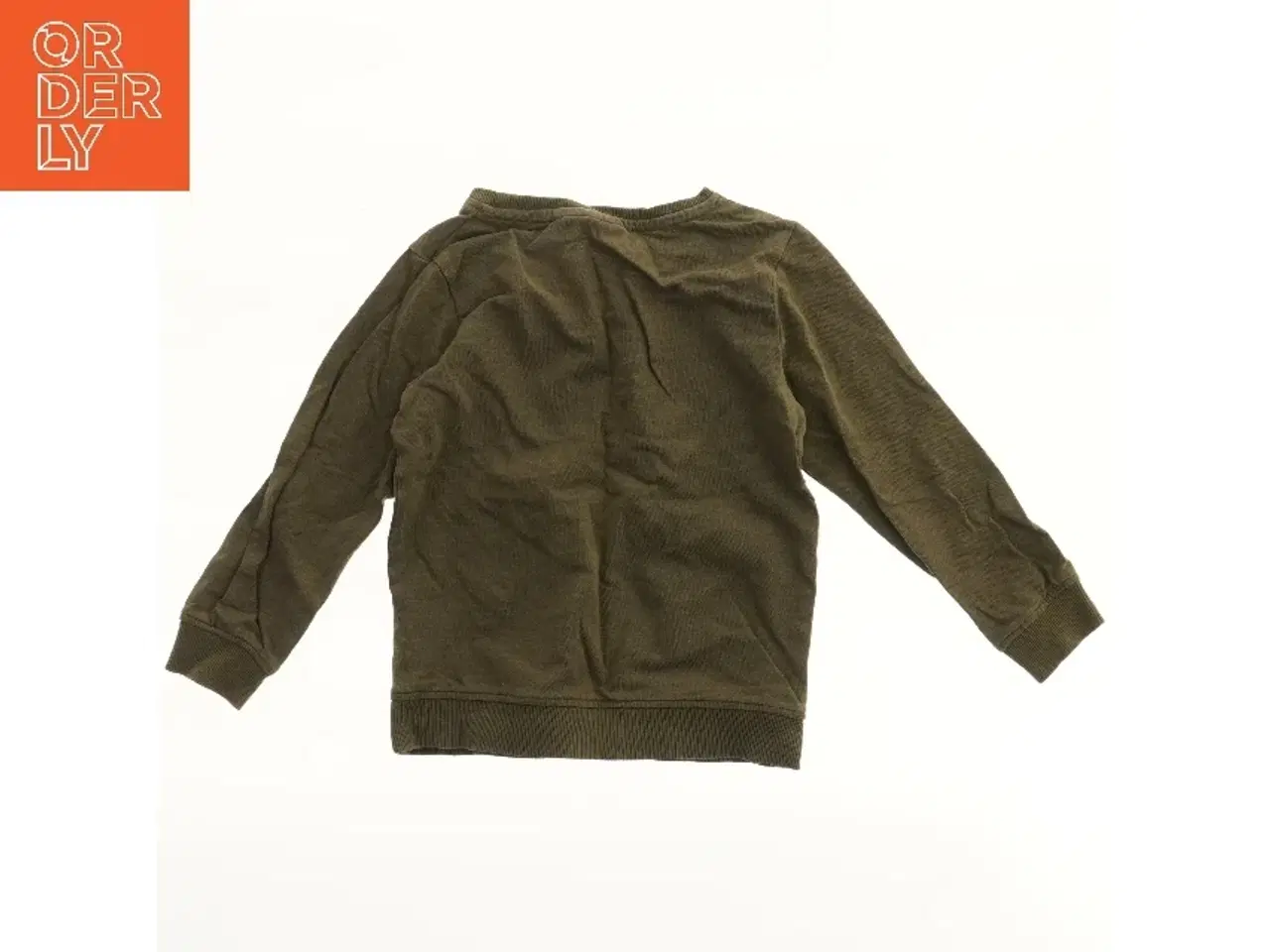 Billede 2 - Langærmet sweatshirt fra Name It (str. 98)