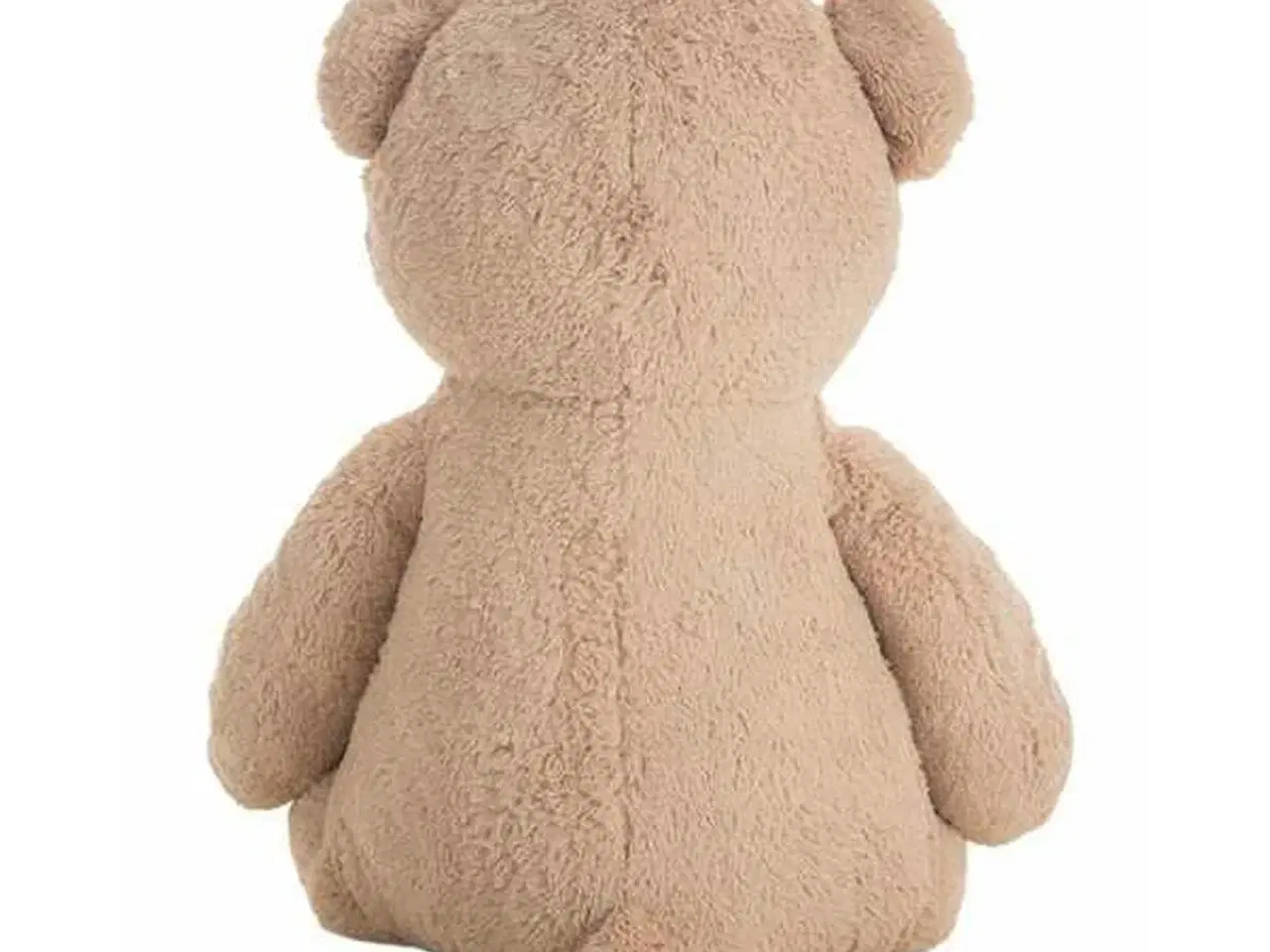 Billede 2 - Bjørnebamse Brun Jumbo 140 cm