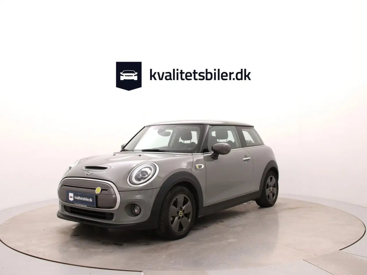 Billede 1 - MINI Cooper SE  