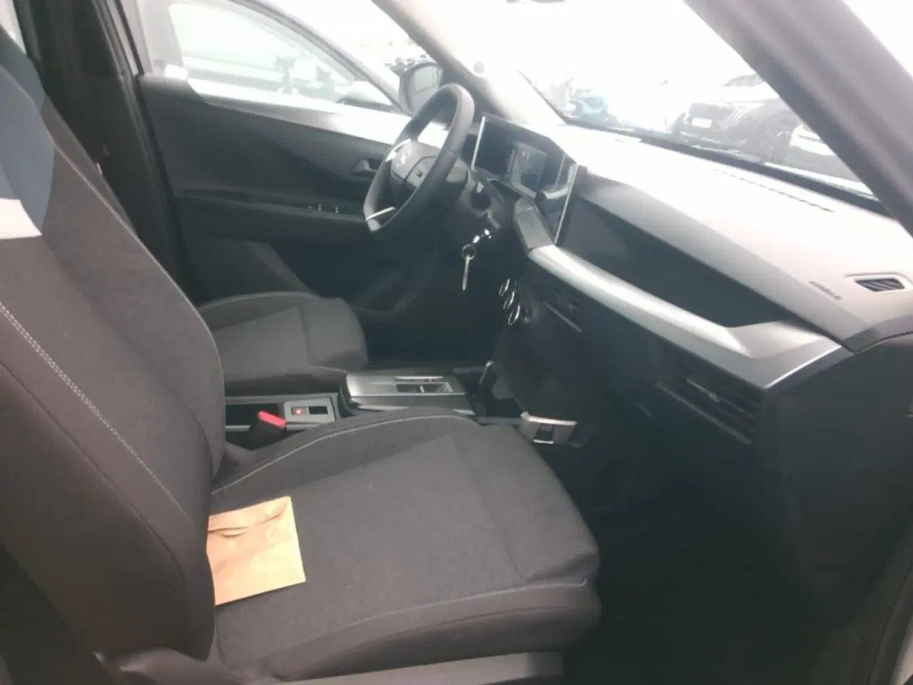 Billede 4 - Opel Frontera 44 Edition