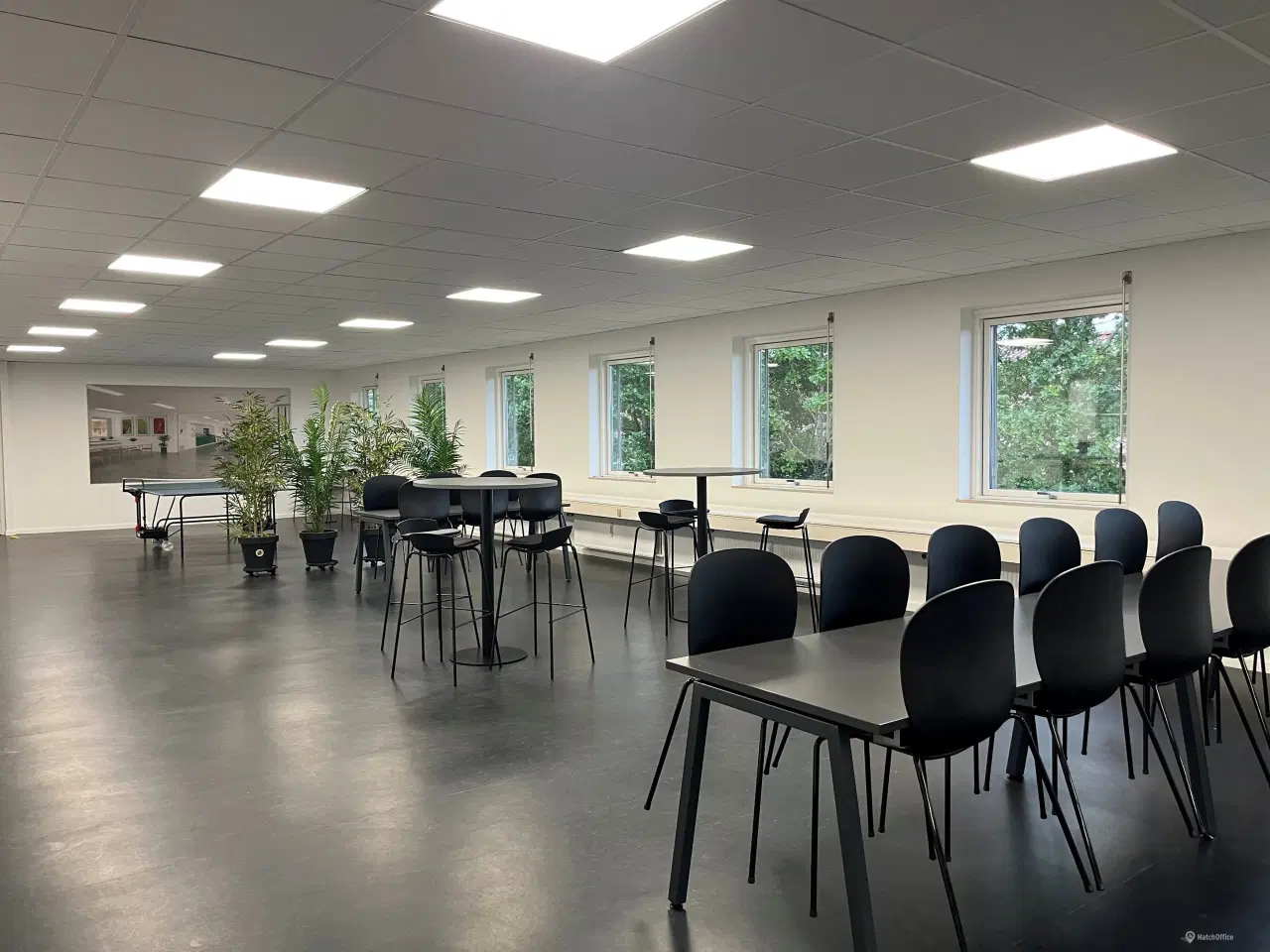 Billede 19 - BUCH BUSINESS CENTER – det moderne kontorfællesskab