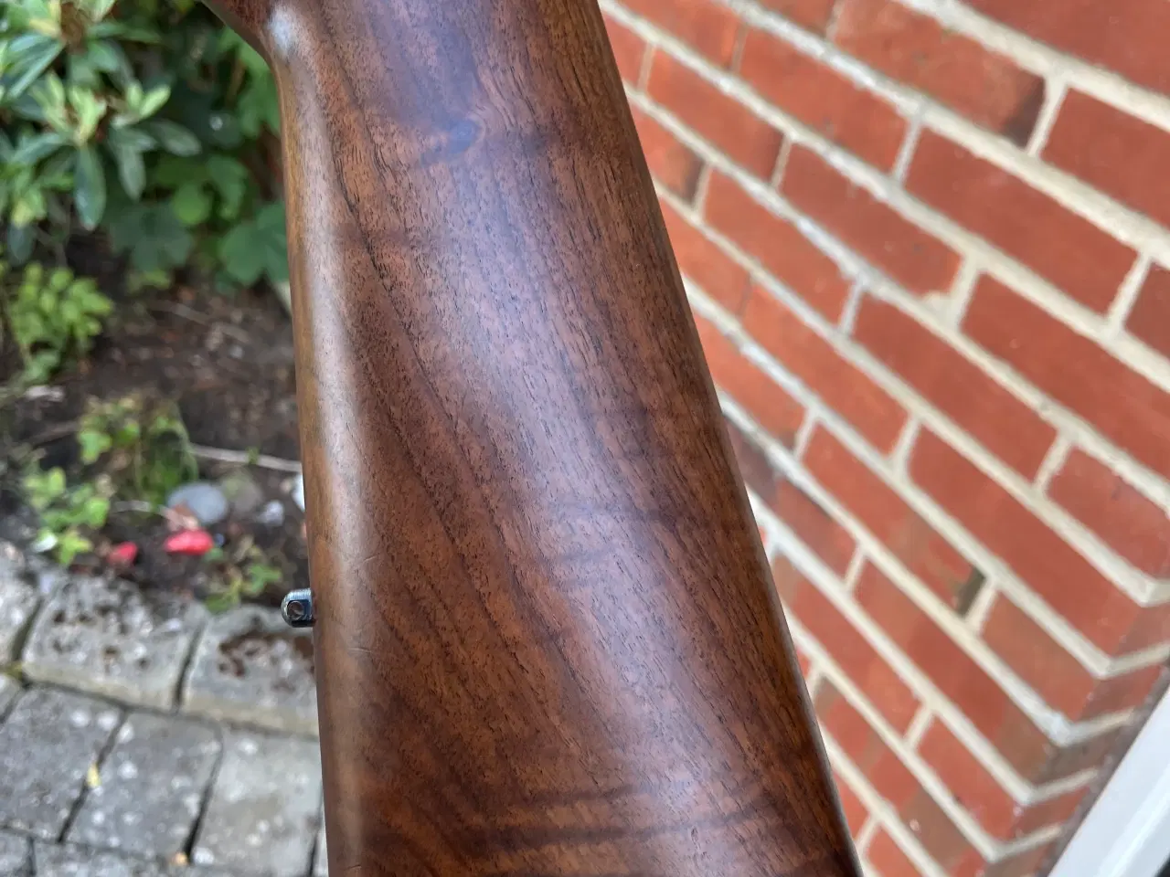 Billede 4 - Browning gts special 12/76 + BSA 308 win 