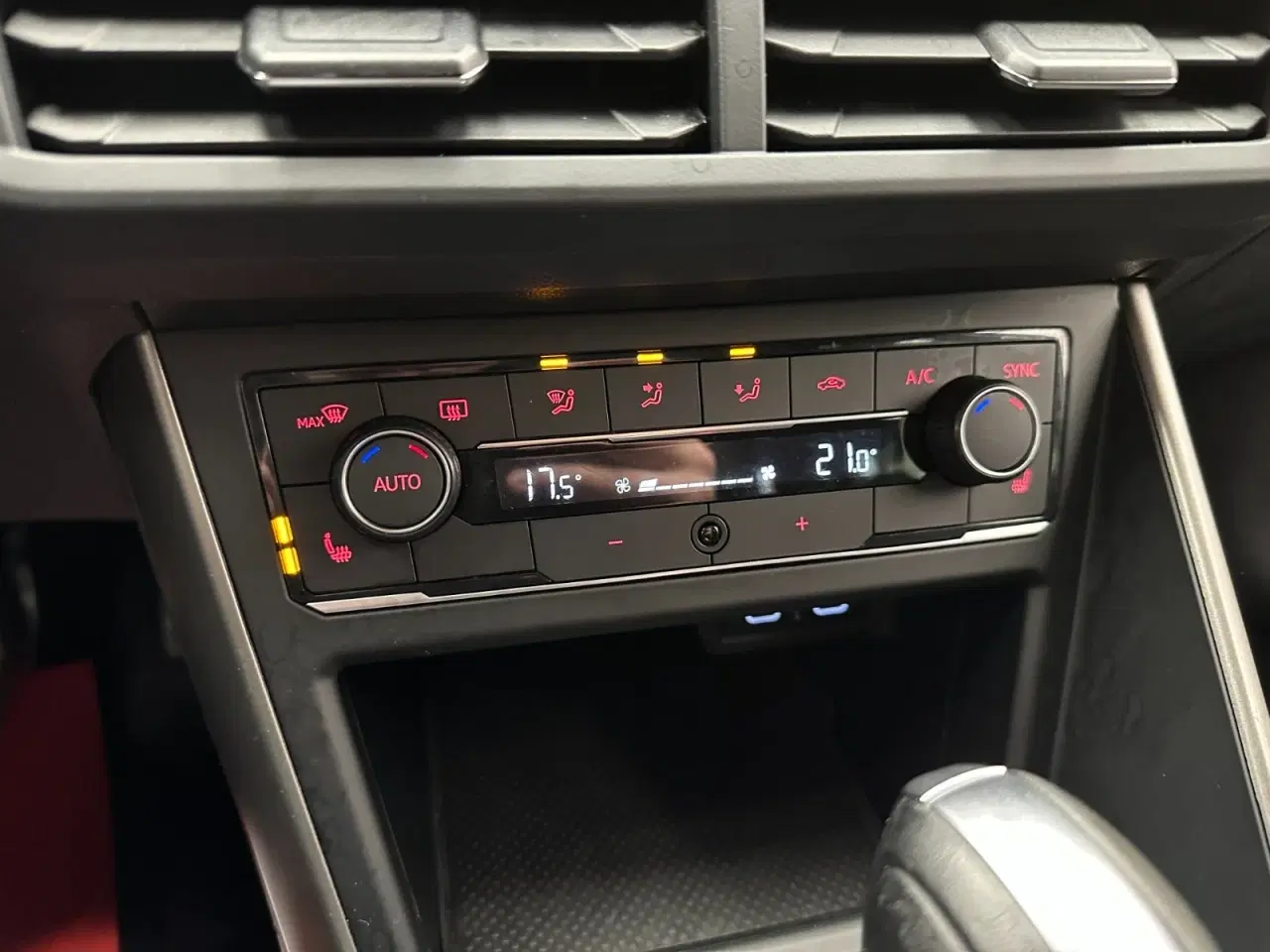 Billede 19 - VW Polo 1,0 TSi 95 Comfortline Connect DSG