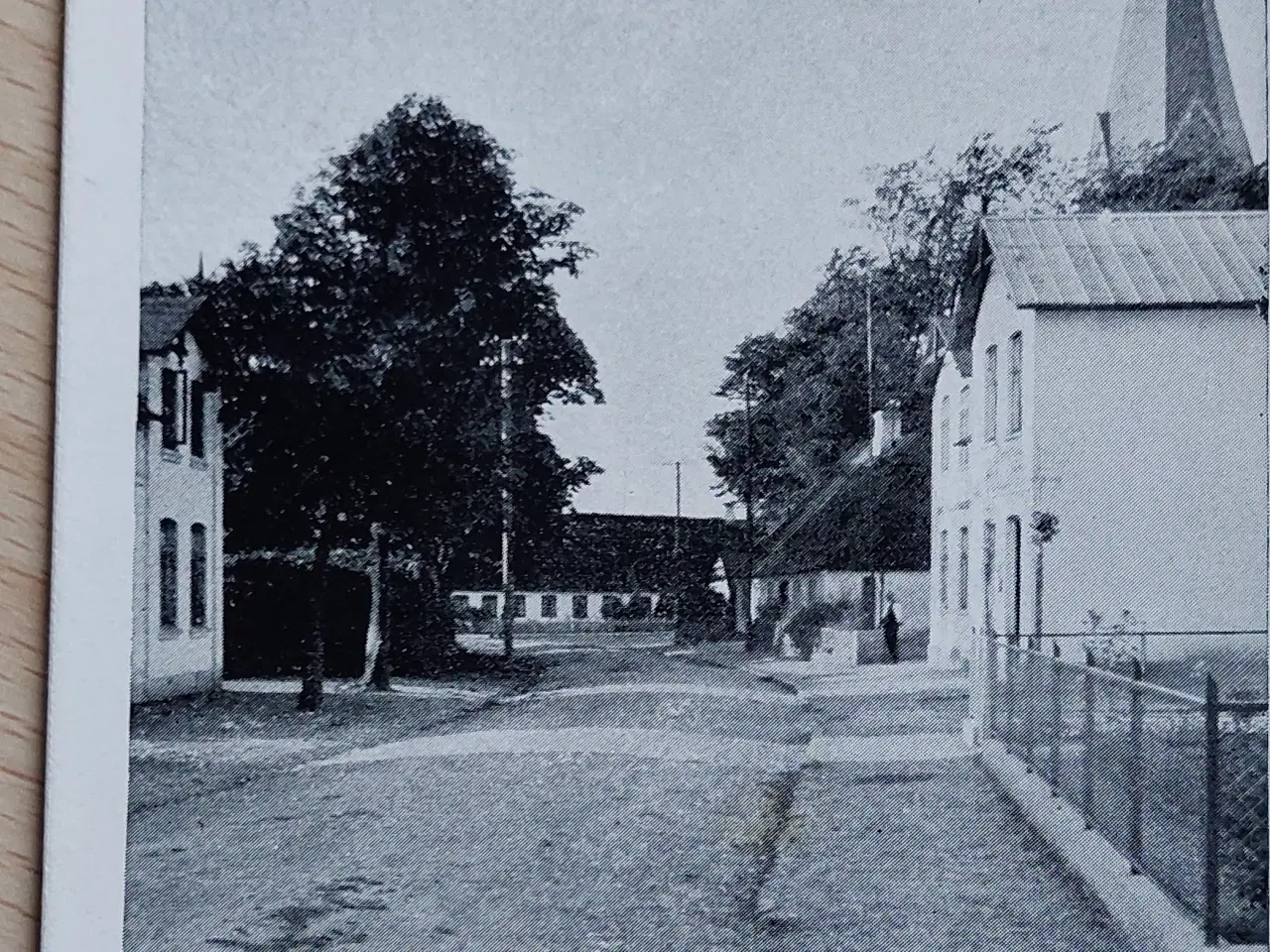Billede 5 - Lot gamle kort fra Sønderjylland