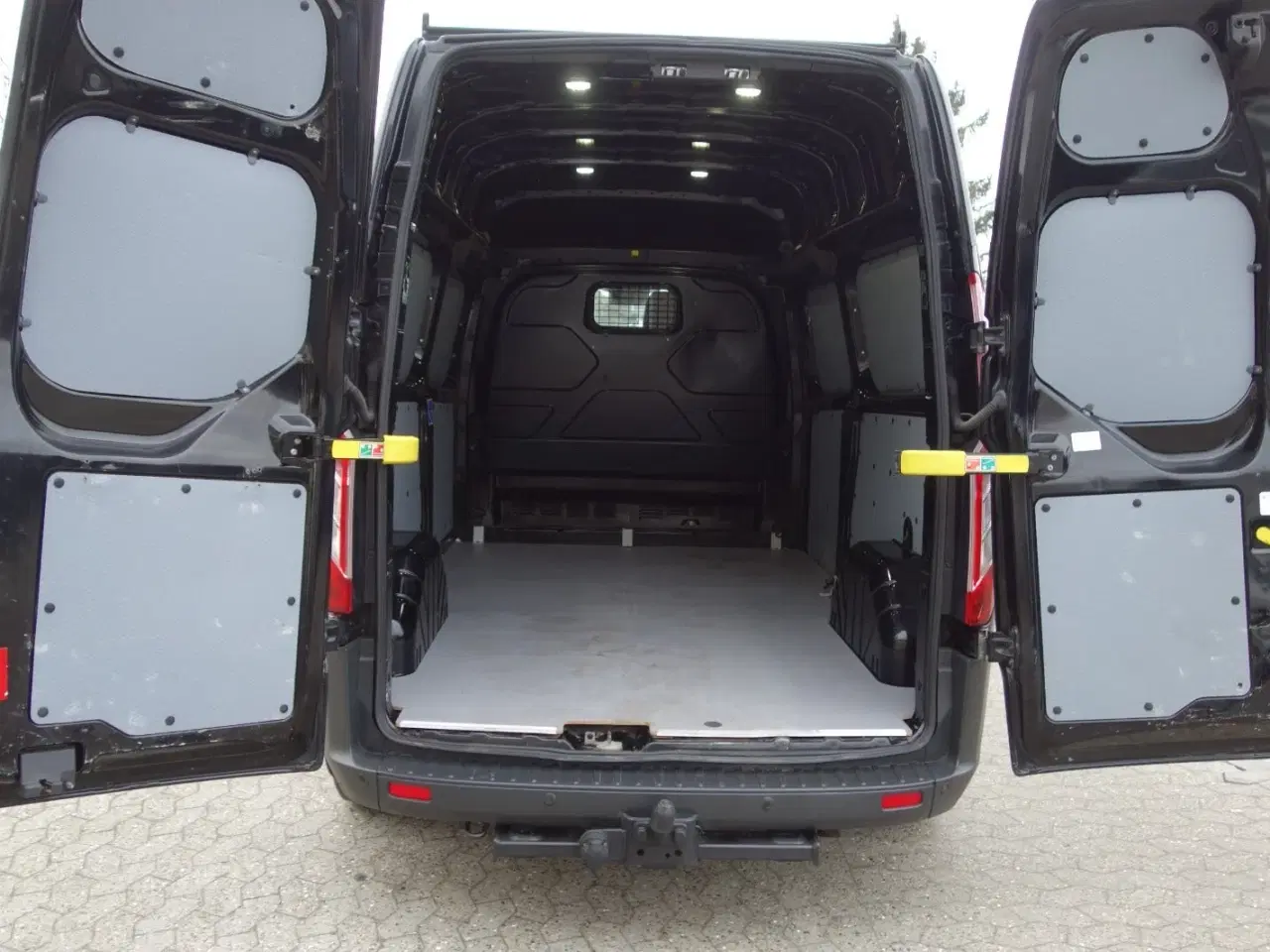 Billede 14 - Ford Transit Custom 310L 2,0 TDCi 170 Trend