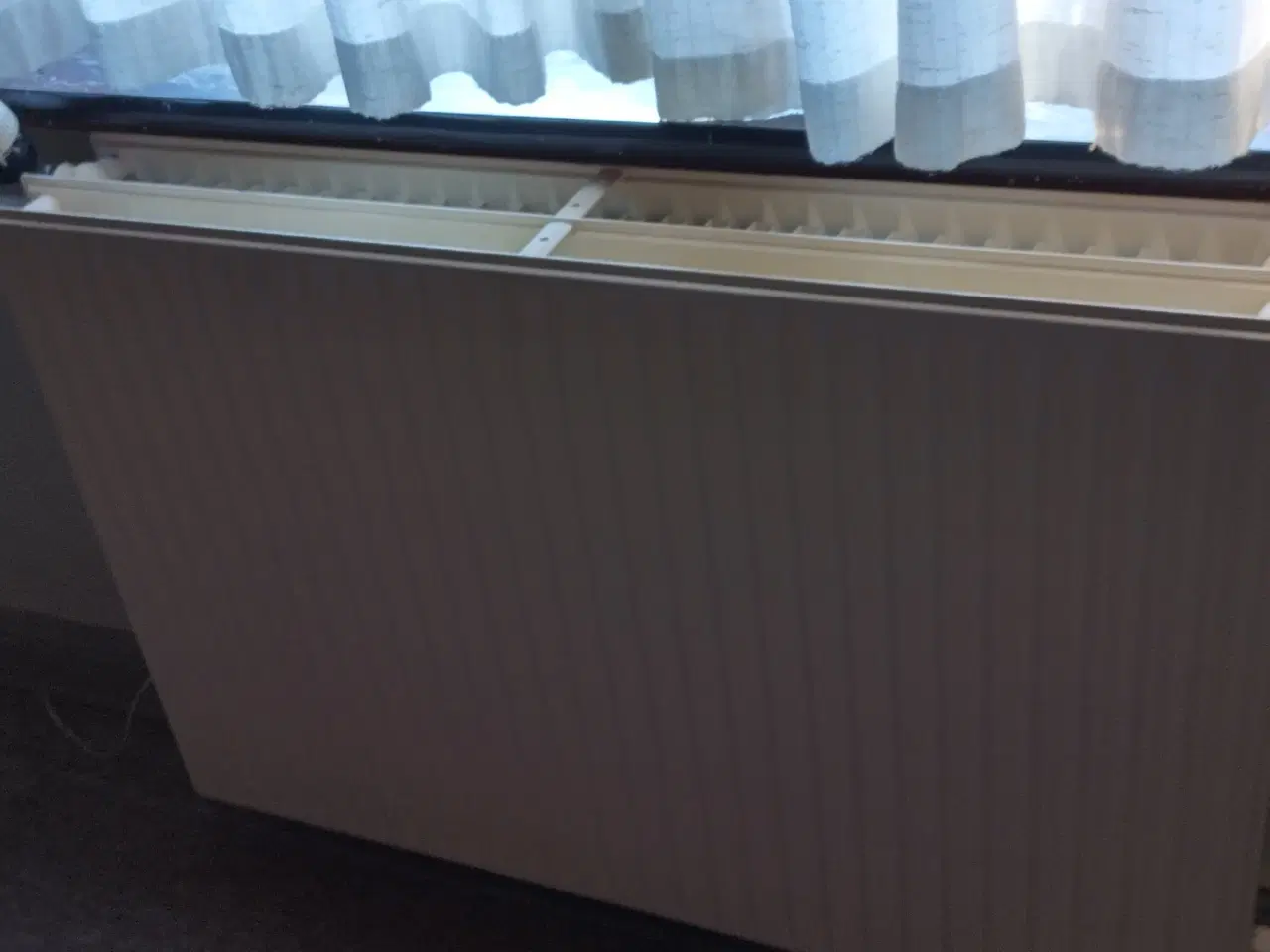 Billede 2 - Radiatorer