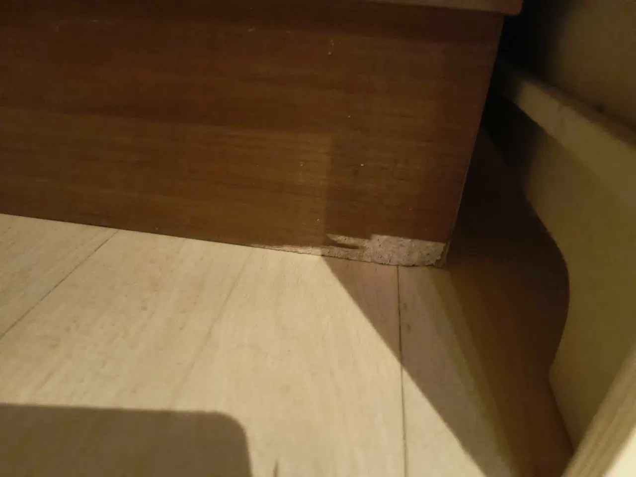 Billede 4 - Chatol i tre dele