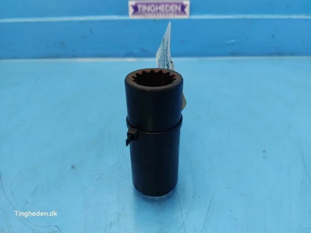 Billede 3 - New Holland T6 Muffe 5196462