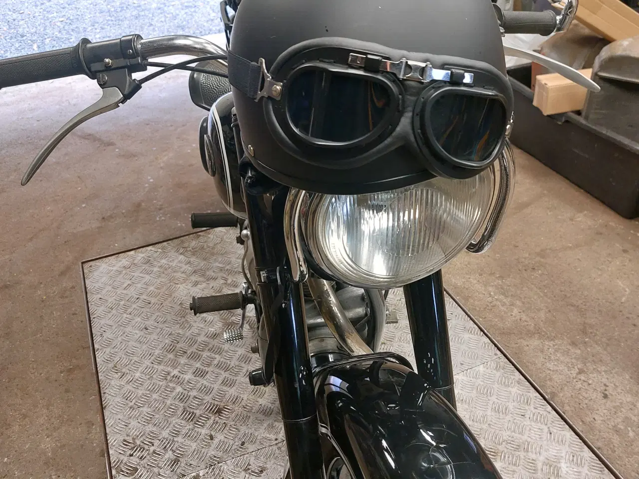 Billede 4 - Motorcykel