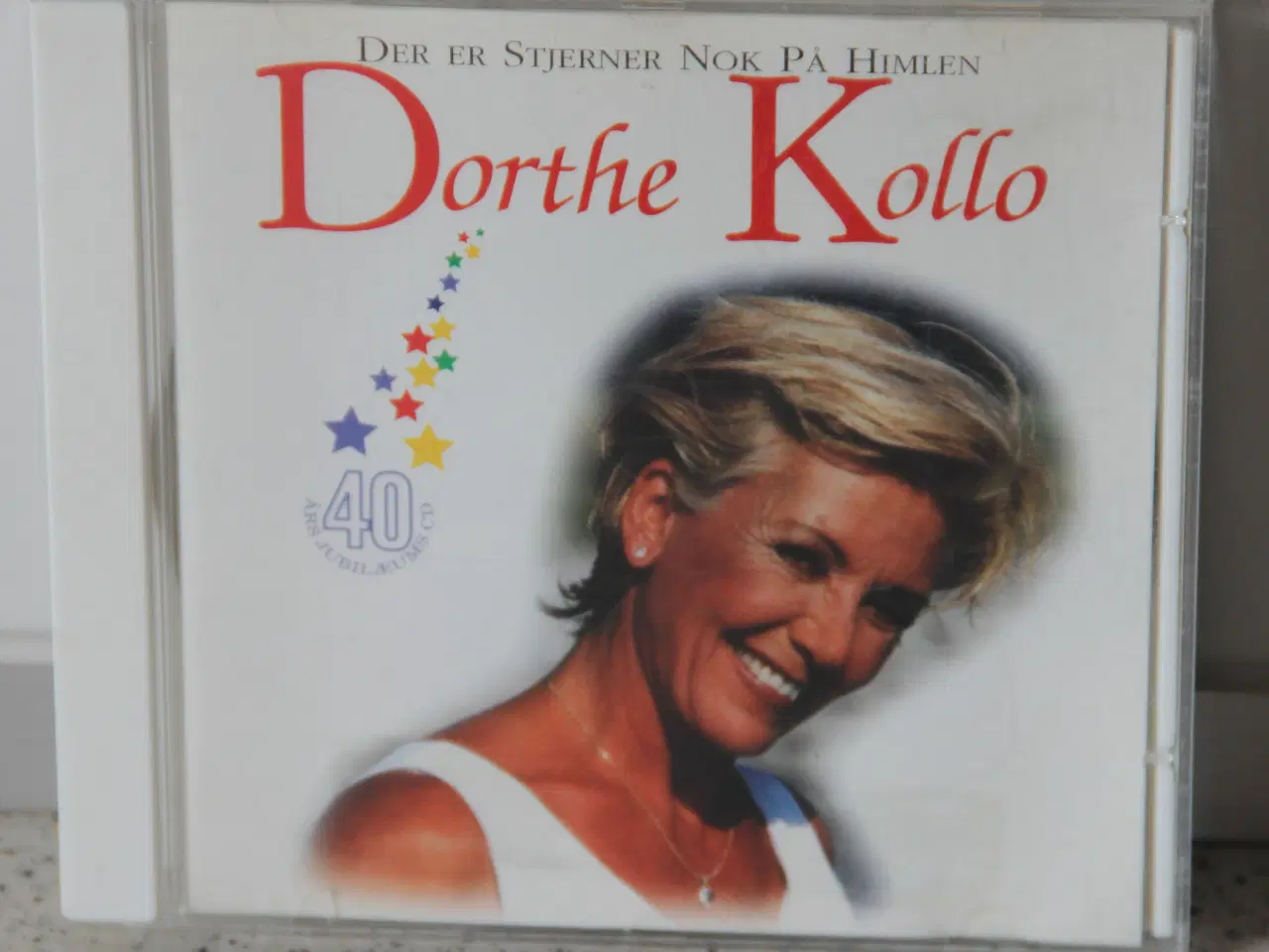 Billede 2 - CD'er sælges. Forskellige kunstnere