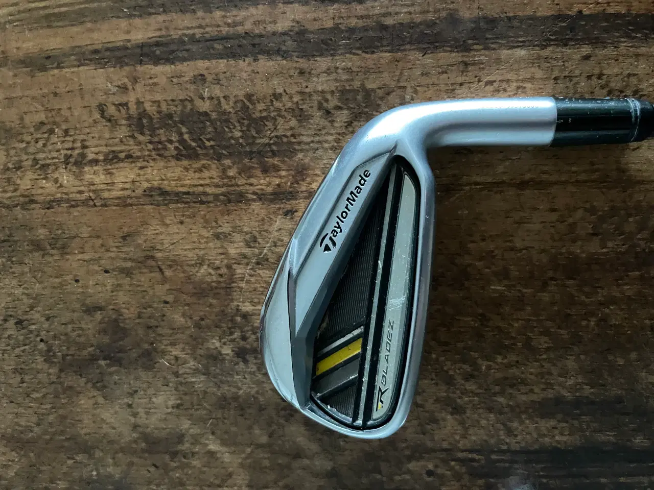 Billede 7 - Taylor Made CB tour preffered golfsæt