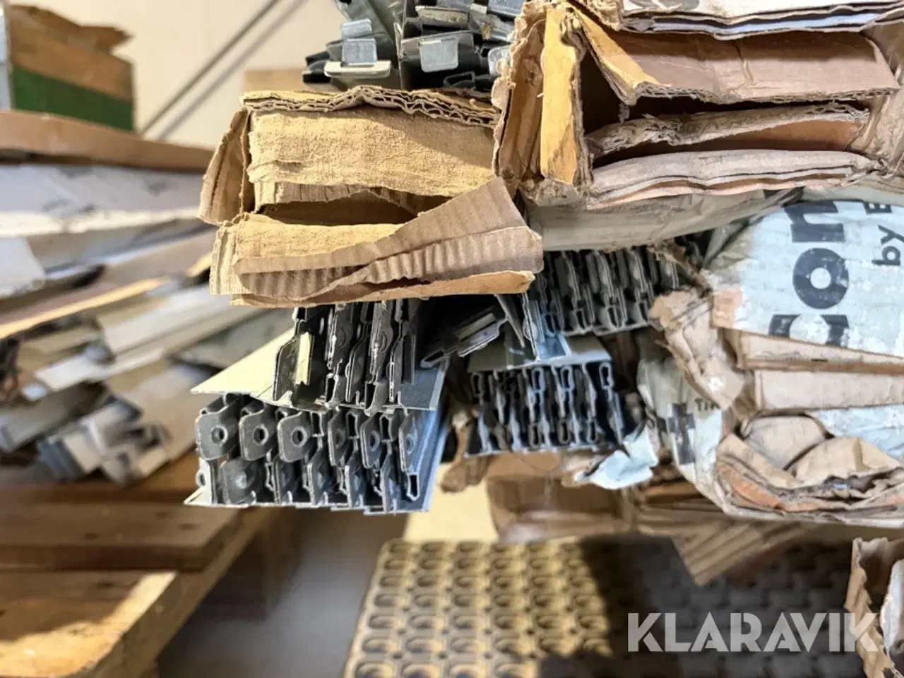 Billede 10 - Akustikmaterialer Ecophon Connect Lot