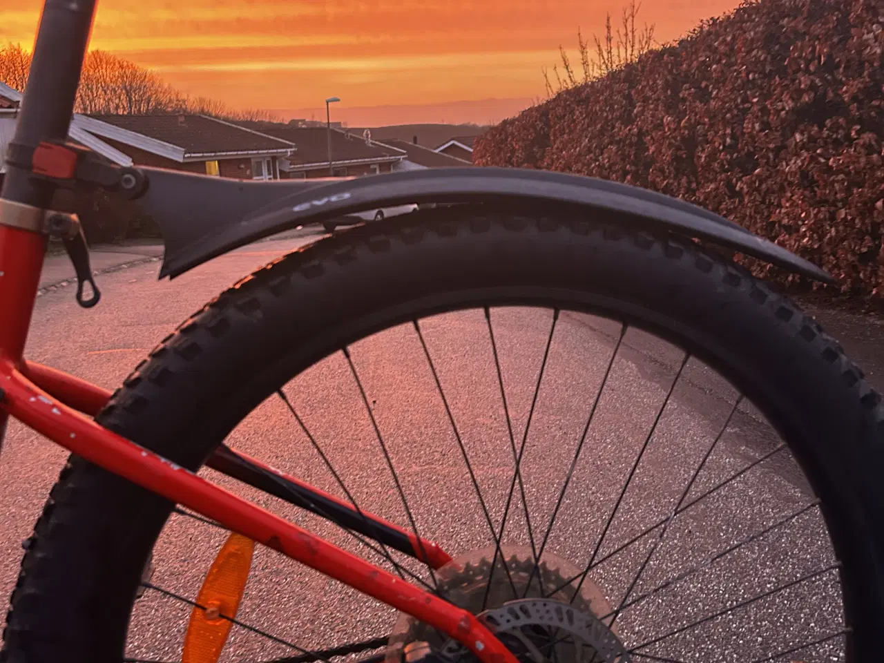 Billede 3 - Trek Mountianbike 27.5 M