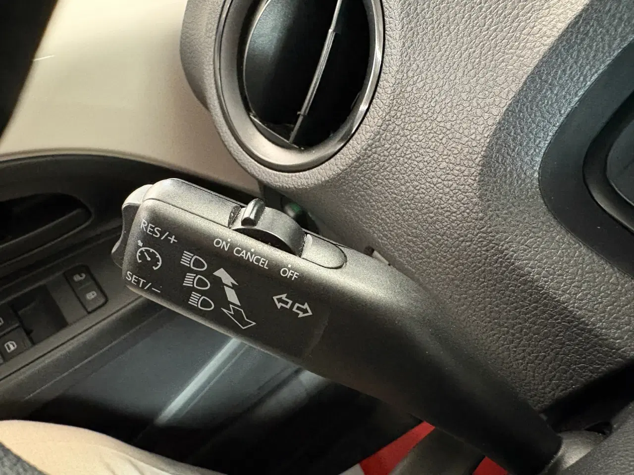 Billede 8 - Skoda Citigo 1,0 MPI Active 60HK 5d