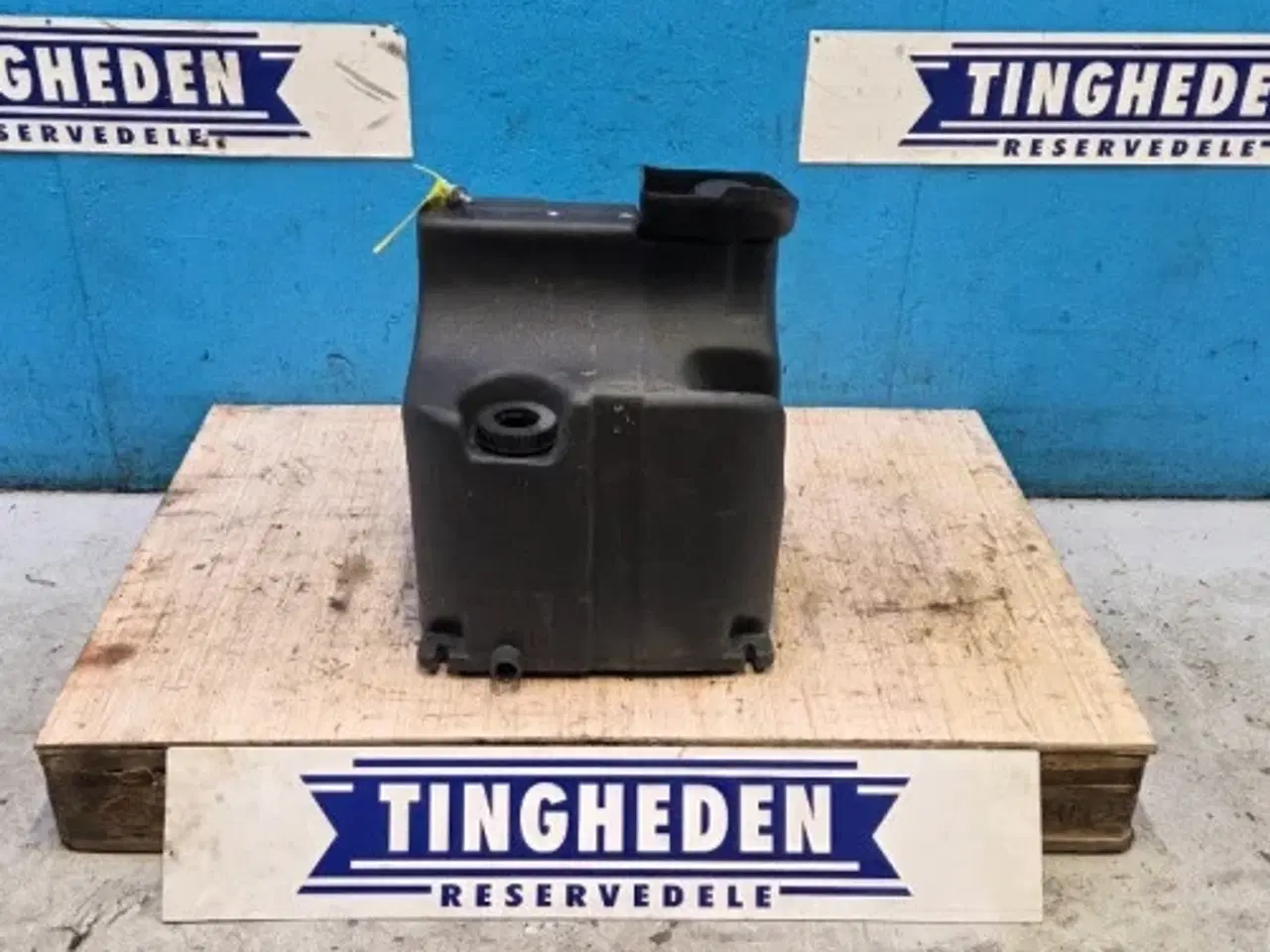 Billede 1 - New Holland TN75F Dieseltank 5195011