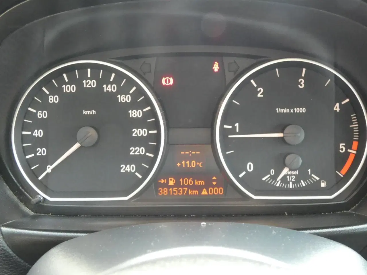 Billede 13 - BMW 118d 2,0 D 143HK 5d 6g