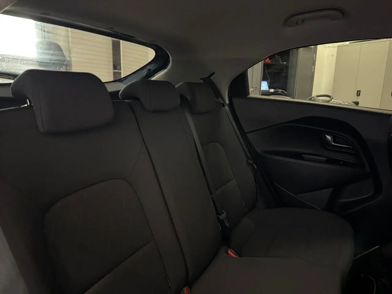 Billede 14 - Kia Rio 1,1 CRDi 75 Attraction
