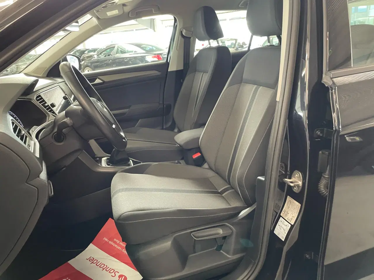 Billede 7 - VW T-Roc 1,0 TSI Style Team 110HK 5d 6g