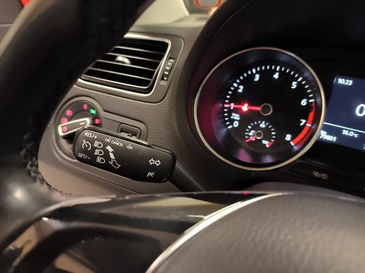 Billede 14 - VW Polo 1,0 TSi 95 Trendline DSG BMT