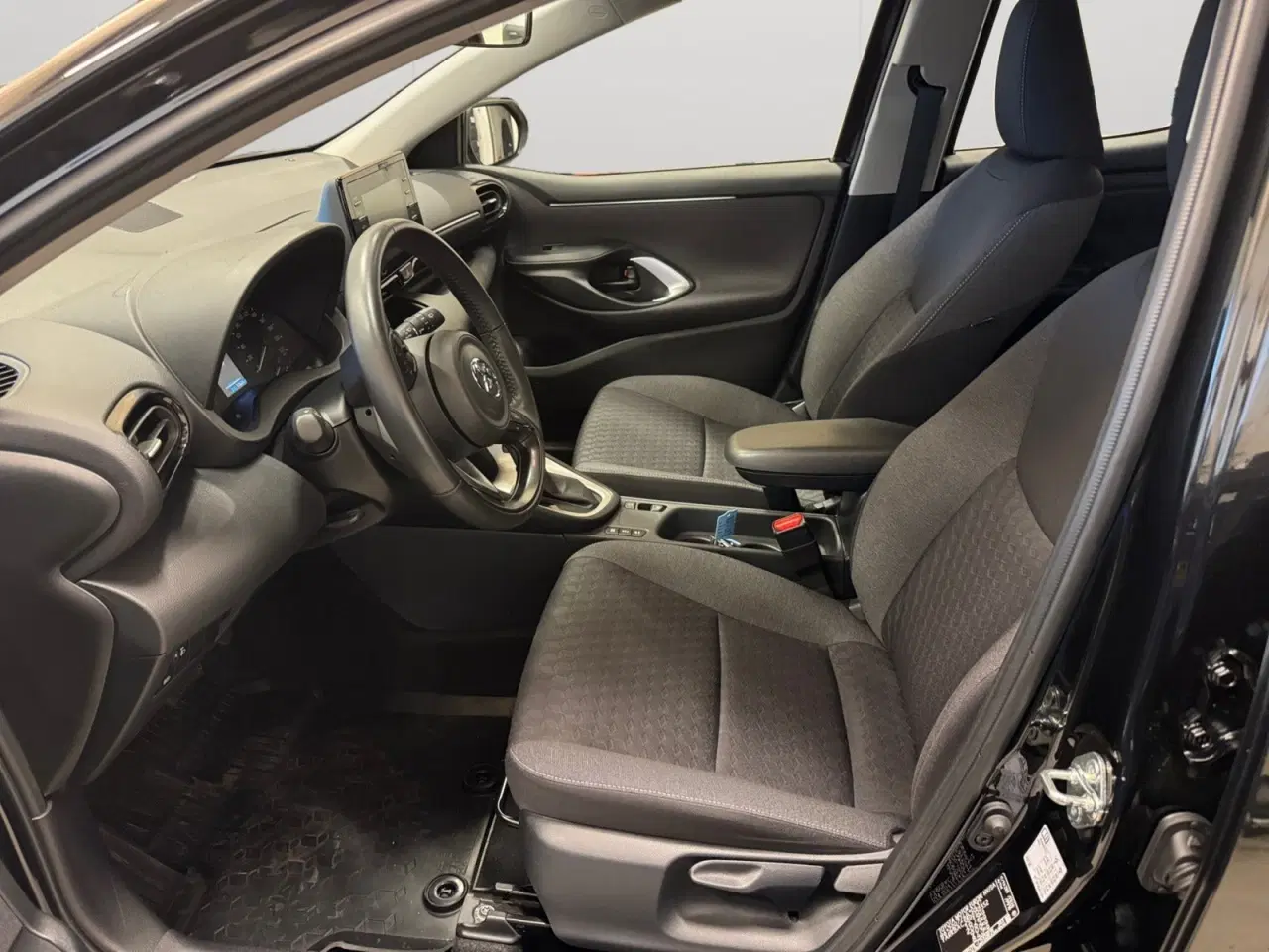 Billede 5 - Toyota Yaris 1,5 Hybrid Active e-CVT