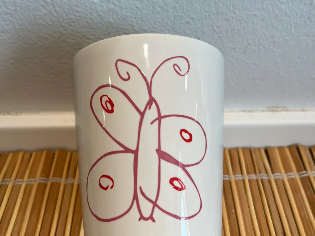 Billede 1 - Helbak Scherning krus