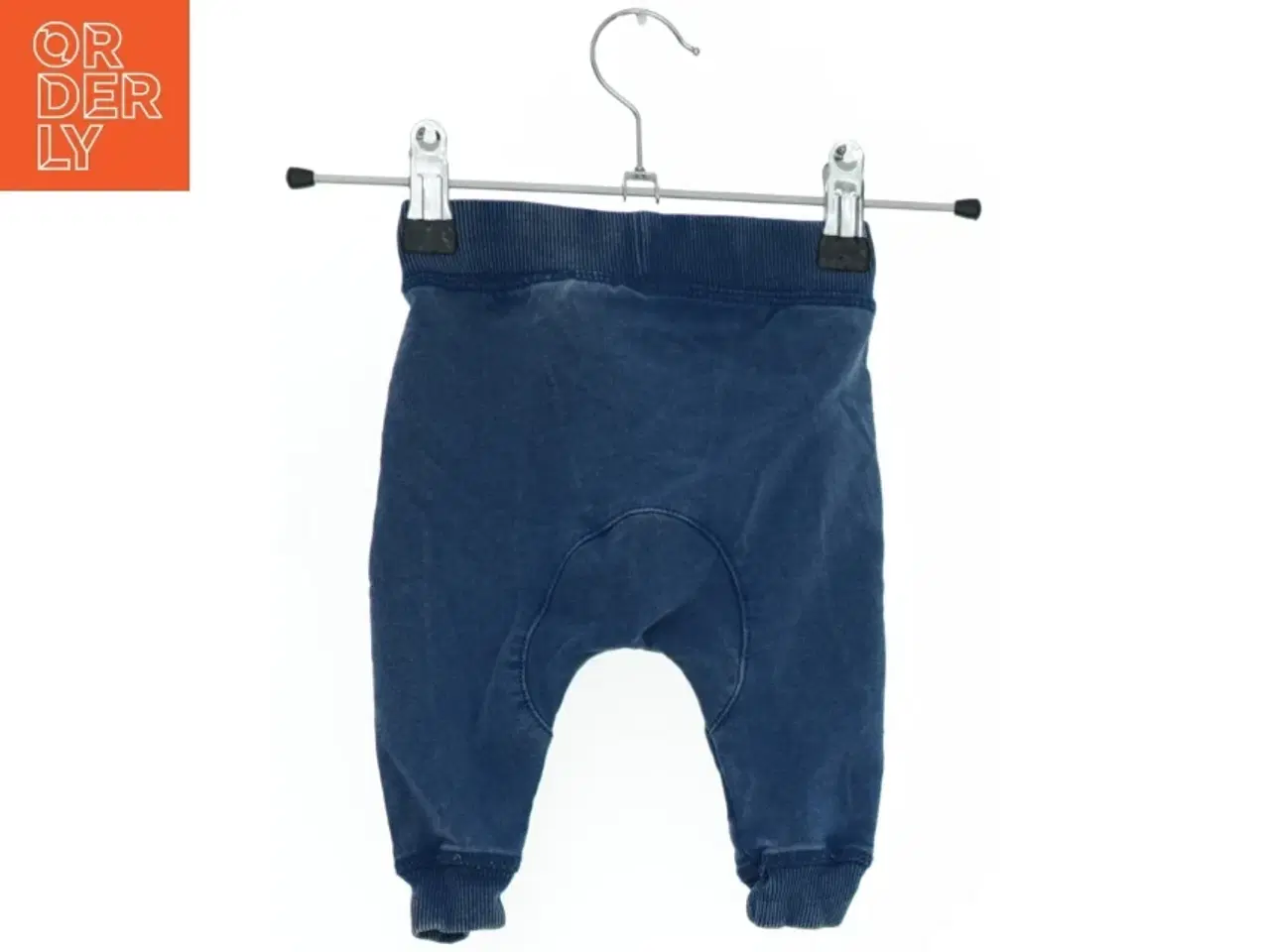 Billede 2 - Babybukser med lomme fra H&M (str. 56)