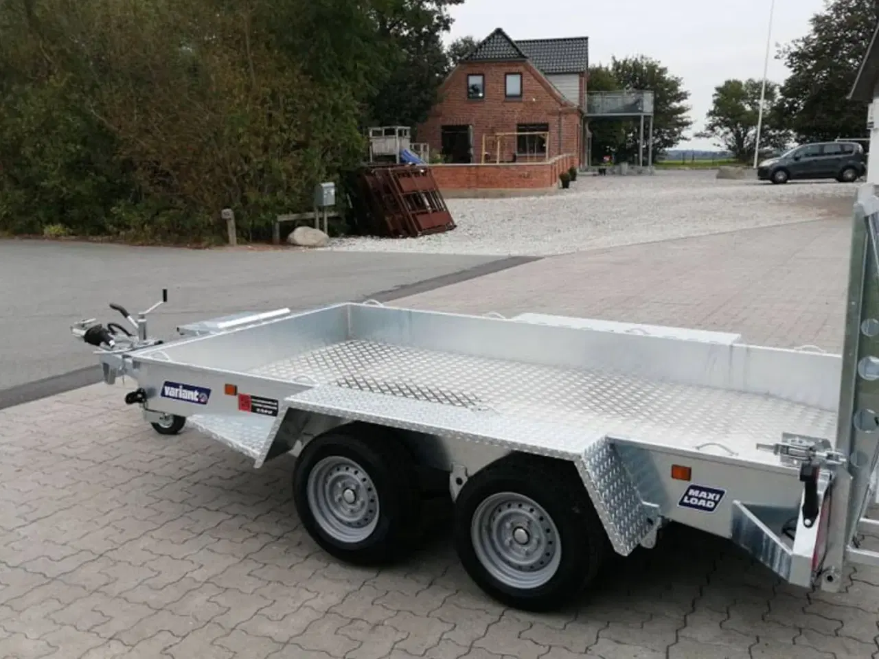 Billede 17 - JCB 19C-1