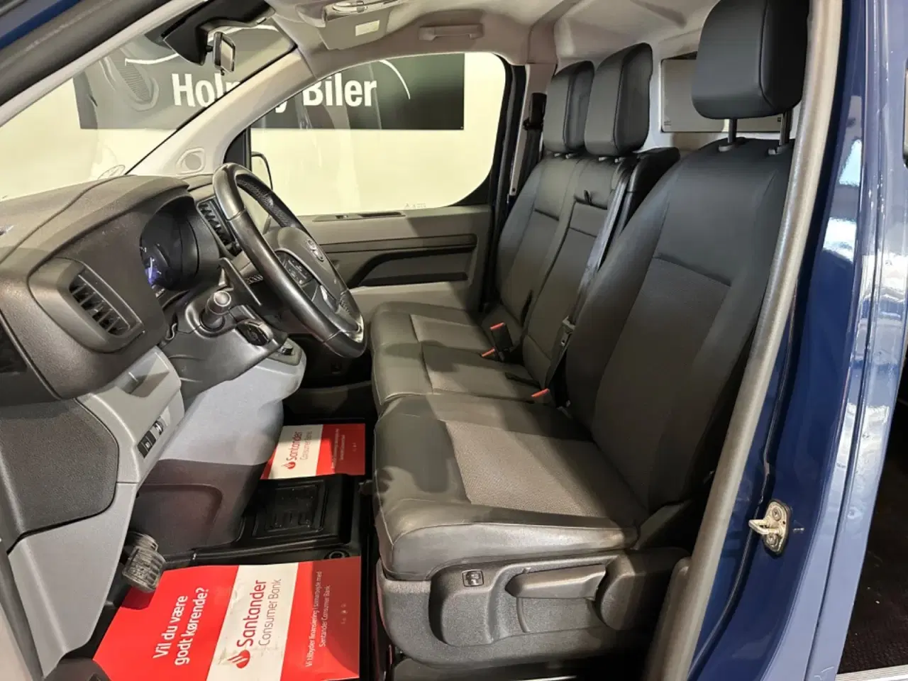 Billede 8 - Toyota ProAce 2,0 D 120 Long Comfort Master aut.