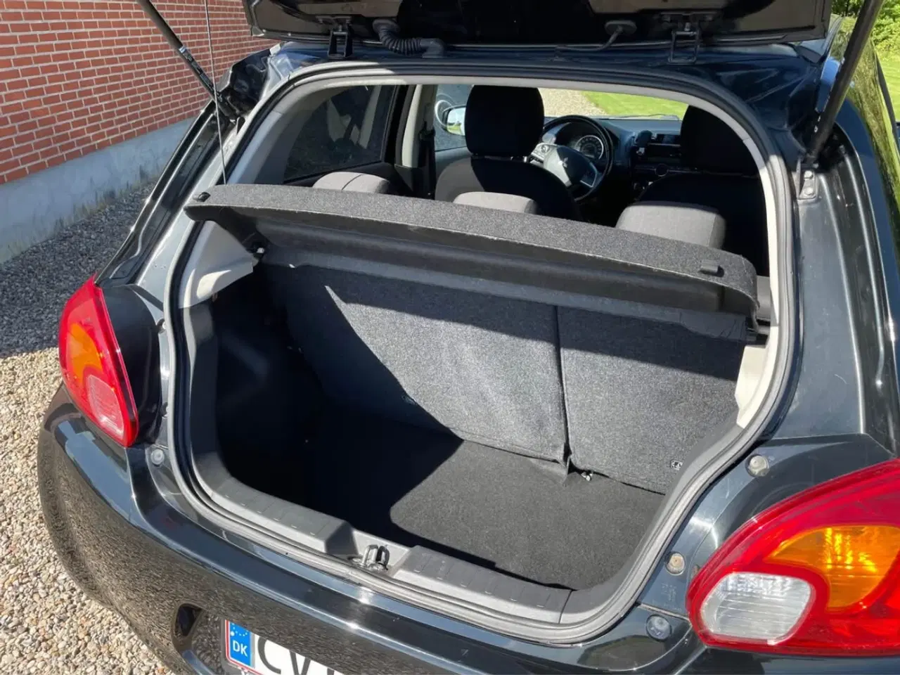 Billede 6 - Fin øko bil sælges